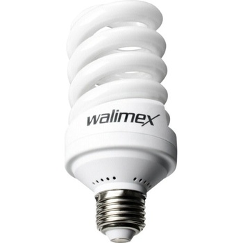 Walimex Spiral Daylight Lamp 24W equates 120W