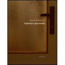 Zápisky z garsonky