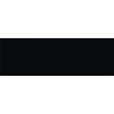EBS Black & White 20 x 60 cm black satin 1,08m²