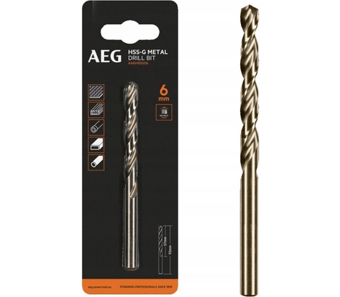 AEG AAKHSSG06
