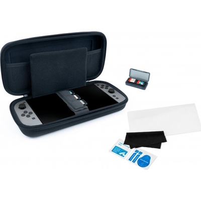 Nacon Starter Kit Switch 2 černý – Zboží Živě