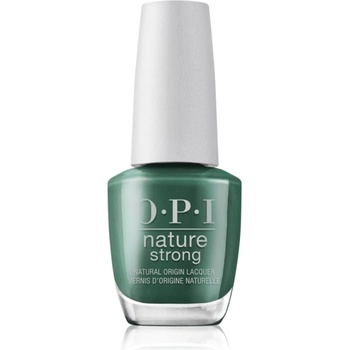 OPI Nature Strong лак за нокти Leaf by Example 15ml