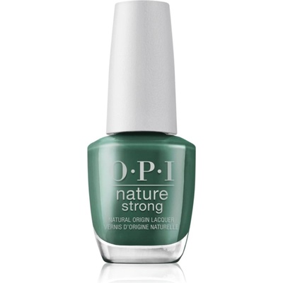 OPI Nature Strong лак за нокти Leaf by Example 15ml