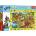 Trefl - Puzzle Spy Guy Farm - 1 - 39 piese