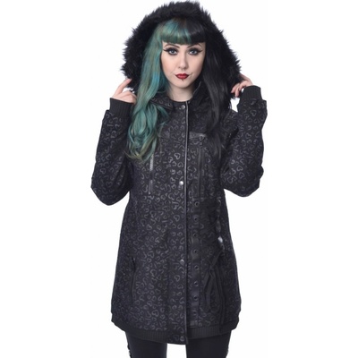 Poizen Industries Leo Heart zimná