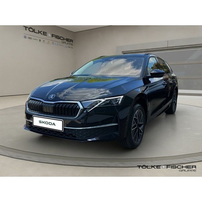 Skoda Octavia Combi DSG Tour 110 kW