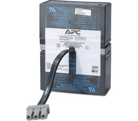 APC RBC33