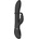 VIVE Halo Ring Rabbit Vibrator Black