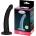 Malesation Barry Dildo Black