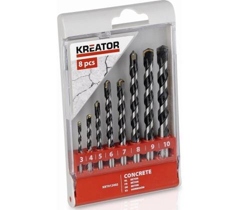 Kreator KRT012402