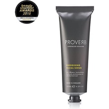 Proverb Energising Facial Scrub 125 ml