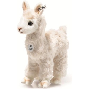Steiff Originals Cosy алпака плюшена играчка (069505)