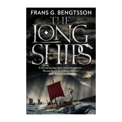 The Long Ships - Frans G. Bengtsson , Michael Meyer