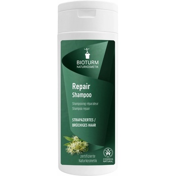 Bioturm šampón Repair 200 ml