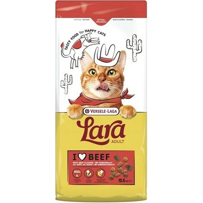 VERSELE-LAGA Lara Adult Beef 12,5 kg