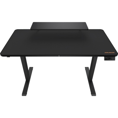 COUGAR E-STAR 120 Electrical Gaming Desk (CGR-E-STAR120)