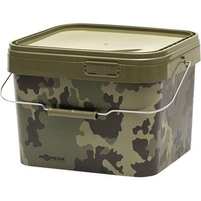 Korda Vedro Compac Bucket 10l