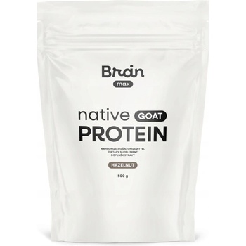 Native Goat Protein 500 g