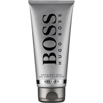Image 1 of HUGO BOSS Boss Bottled душ гел за мъже 100 мл