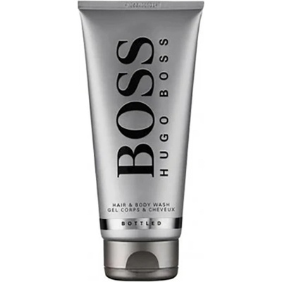 HUGO BOSS Boss Bottled душ гел за мъже 100 мл