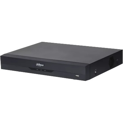Dahua 8-канално XVR записващо устройство Dahua XVR5108HE-I3/T (XVR5108HE-I3/T)