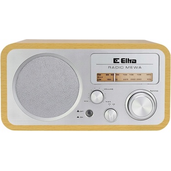 Eltra Mewa