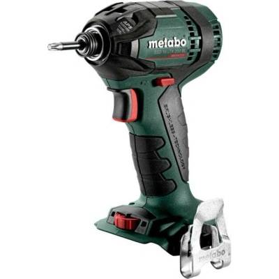 Metabo SSD 18 LTX 200 BL MTB602396840