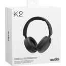 Sudio K2 Black