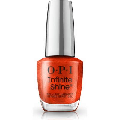 OPI Infinite Shine Crankin’ Holiday Jams Velikost: 15 ml