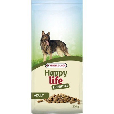 Versele-Laga Happy Life Essential 20 kg