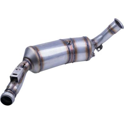 Filtr pevných částic - DPF DENCKERMANN N100049
