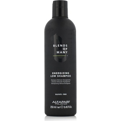 Alfaparf Milano Blends of Many Energizing Low Shampoo 250 ml