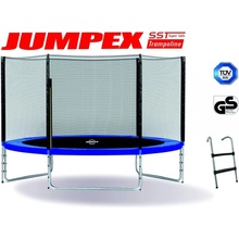 Jumpex SST 183cm + ochranná sieť