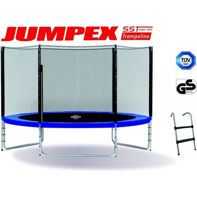Jumpex SST 183cm + ochranná sieť