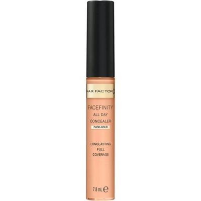 Max Factor Facefinity All Day Flawless Dlhotrvajúci korektor s vysokým krytím 080 7,8 ml