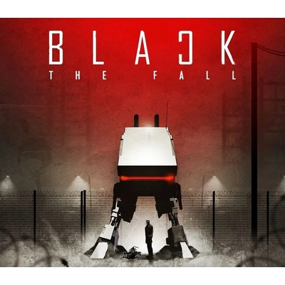 Black the Fall