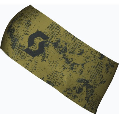 Scott Graphic Lt Headband 3 pcs. fir