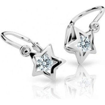 Cutie náušnice C1942