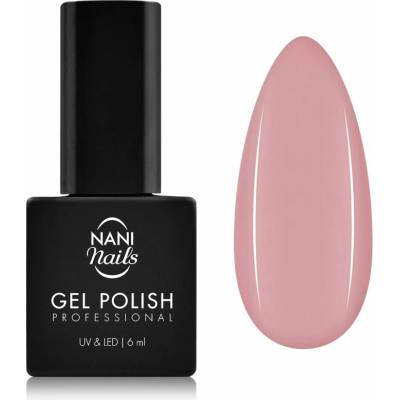 NANI gél lak Abracadabra 6 ml