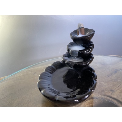 Ancient Wisdom Stojan na vonné Františky květ – Zboží Dáma Ancient Wisdom Stojan na vonné Františky květ – Zboží Dáma