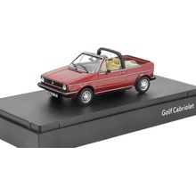 NOREV Volkswagen Golf Cabriolet 1978 1:43