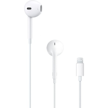 Apple EarPods Lightning MWTY3ZM/A