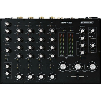 Omnitronic TRM-422