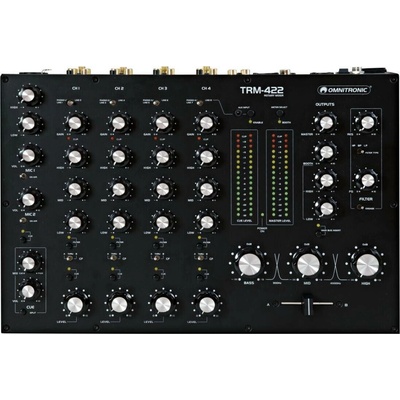 Omnitronic TRM-422