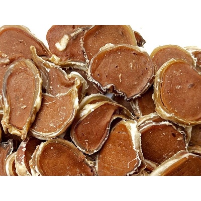 ALDA Pochoutka Hovězí jícen obalený kachním masem 100 g