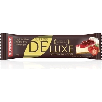 Nutrend Deluxe Protein Bar 60g