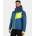 Kilpi Мъжко ски яке Kilpi TONNSI-M Dark Blue Kilpi | Sin | МЪЖЕ | M