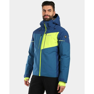Kilpi Мъжко ски яке Kilpi TONNSI-M Dark Blue Kilpi | Sin | МЪЖЕ | M