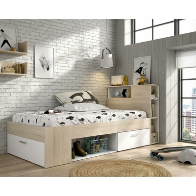 DEKIT-S-SPAIN Lanka s priestorom oak