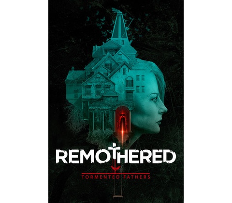 Remothered: Tormented Fathers